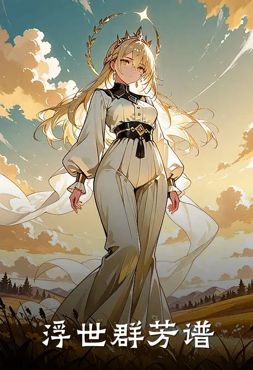 浮世群芳谱宋棠唐毅热门小说大全_免费小说完结浮世群芳谱宋棠唐毅