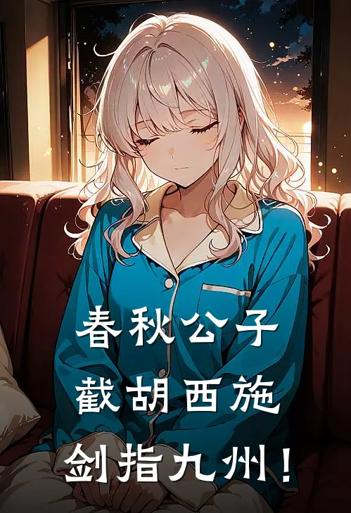 春秋公子：截胡西施，剑指九州！昭彦持良完本小说免费阅读_最新章节列表春秋公子：截胡西施，剑指九州！(昭彦持良)