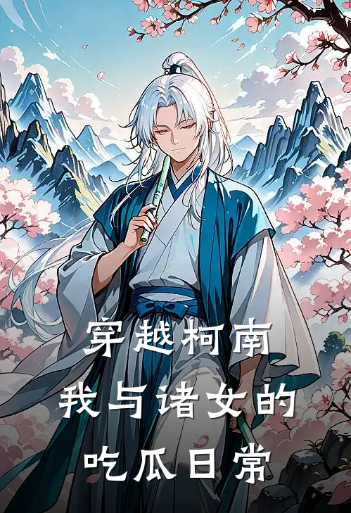 陈越毛利兰《穿越柯南：我与诸女的吃瓜日常》完整版在线阅读_陈越毛利兰完整版在线阅读