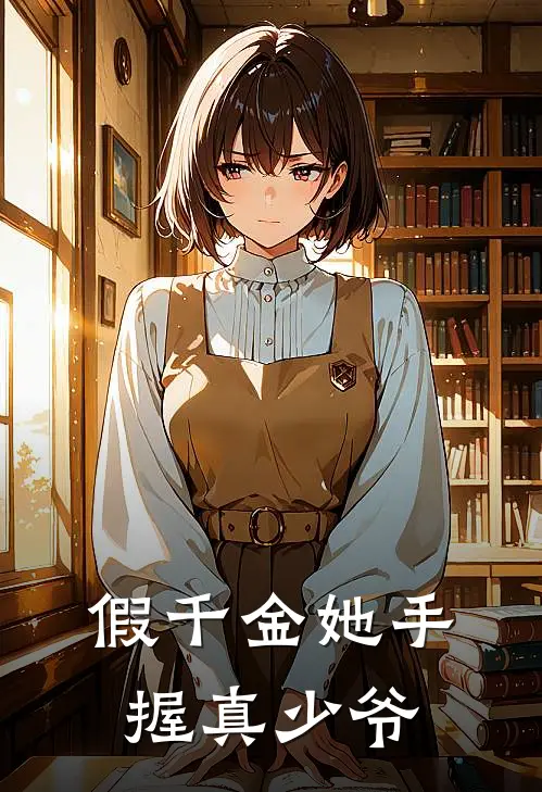 假千金她手握真少爷林妙妙姜梨最新章节免费阅读_假千金她手握真少爷全集免费阅读