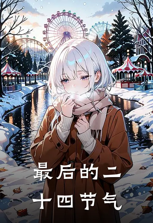 最后的二十四节气张磊林薇热门的网络小说_热门的网络小说最后的二十四节气(张磊林薇)