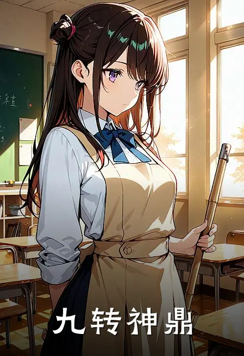 九转神鼎(肖宇肖虎)在线阅读免费小说_最新章节列表九转神鼎(肖宇肖虎)