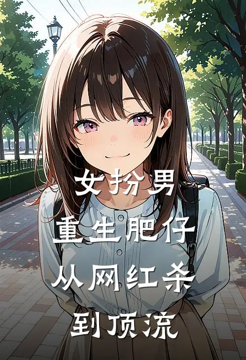 女扮男：重生肥仔从网红杀到顶流