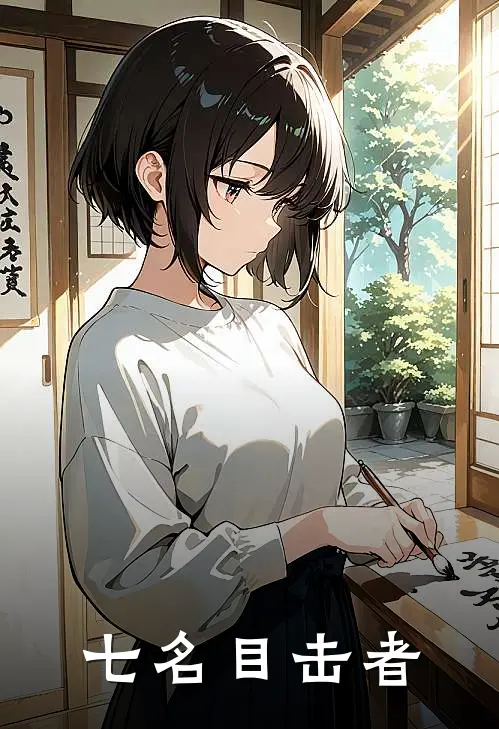 七名目击者陈默周文渊推荐完结小说_热门小说在线阅读七名目击者(陈默周文渊)