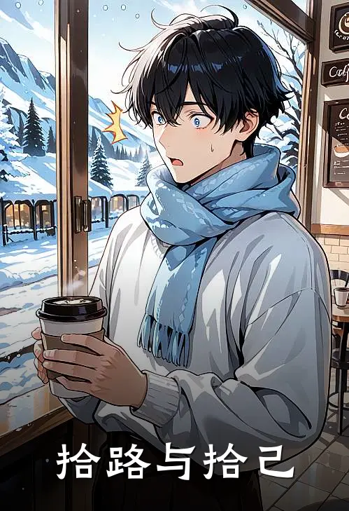 拾路与拾己(刘锁秦琼敬德)在线阅读免费小说_最新章节列表拾路与拾己(刘锁秦琼敬德)