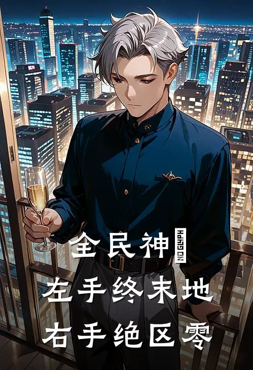 全民神祇：左手终末地右手绝区零何久安魏德最新好看小说_已完结小说全民神祇：左手终末地右手绝区零何久安魏德