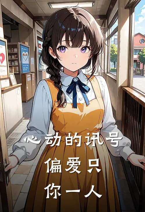 心动的讯号：偏爱只你一人(陆知衍苏晚星)最新热门小说_完结小说心动的讯号：偏爱只你一人(陆知衍苏晚星)