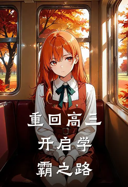 重回高三，开启学霸之路(林之遥遥遥)完整版免费阅读_最新章节列表重回高三，开启学霸之路(林之遥遥遥)