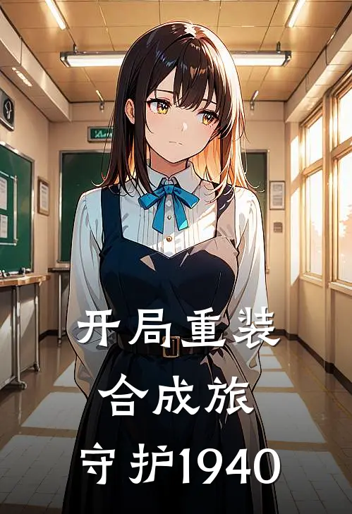 沈念昭和《开局重装合成旅，守护1940》完整版在线阅读_沈念昭和完整版在线阅读
