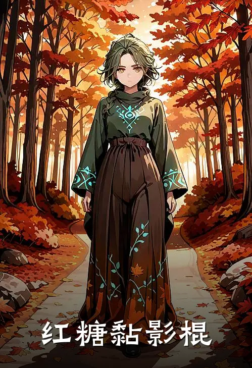 红糖黏影棍阎狂阎狂免费小说推荐_推荐完结小说红糖黏影棍(阎狂阎狂)