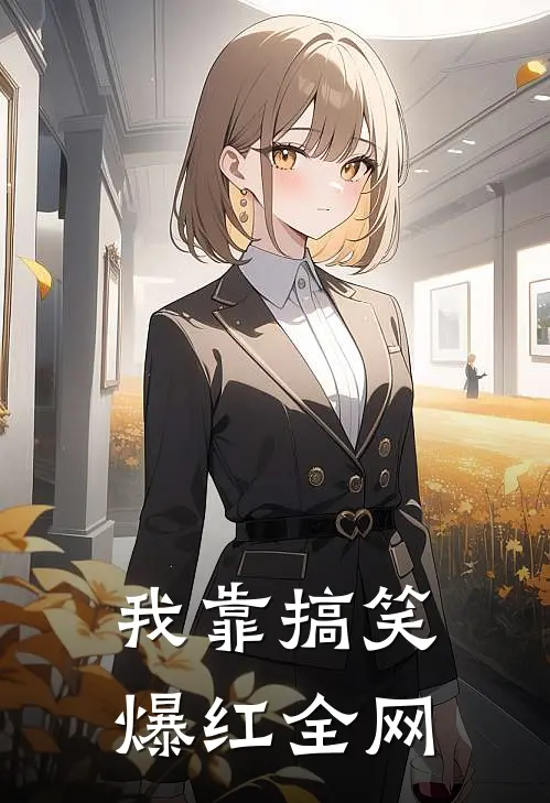 我靠搞笑爆红全网(林野野哥)热门小说_《我靠搞笑爆红全网》最新章节在线阅读