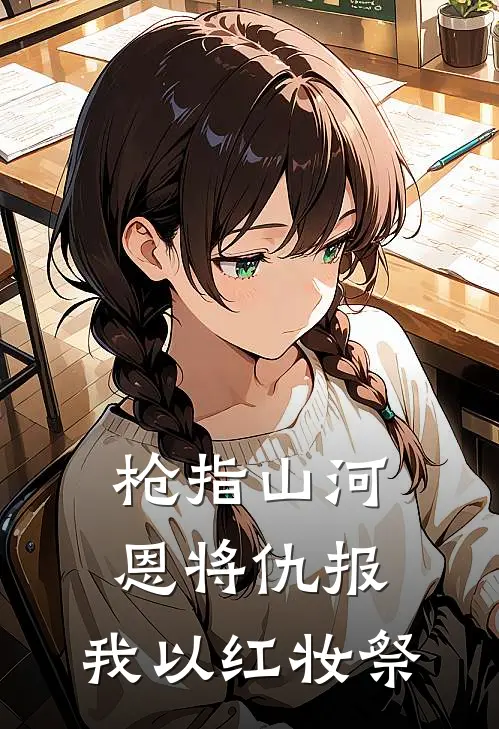 枪指山河：恩将仇报，我以红妆祭