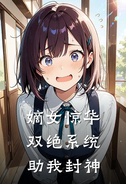 《嫡女惊华：双绝系统助我封神》沈清辞沈清柔火爆新书_嫡女惊华：双绝系统助我封神(沈清辞沈清柔)免费小说