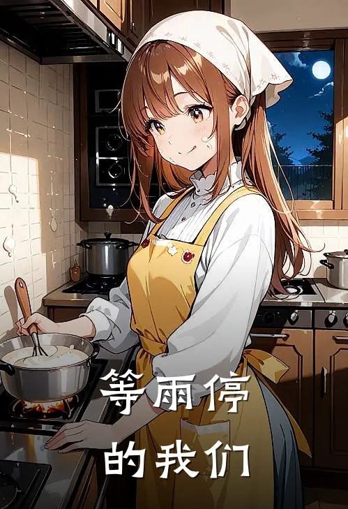 等雨停的我们苏晚林澈免费小说笔趣阁_完结小说免费阅读等雨停的我们苏晚林澈