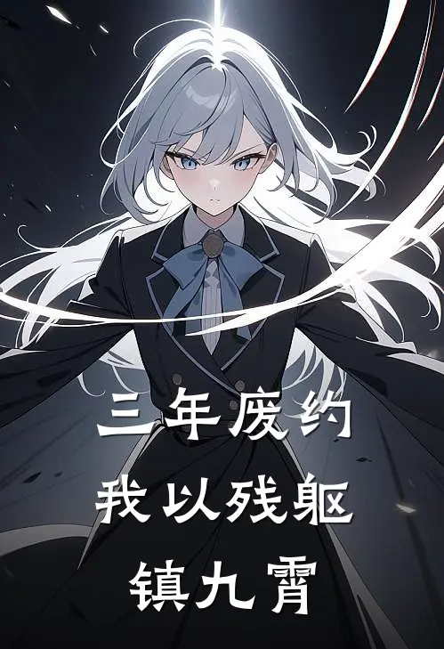 三年废约我以残躯镇九霄(林尘林浩)最新小说全文阅读_最新章节列表三年废约我以残躯镇九霄(林尘林浩)