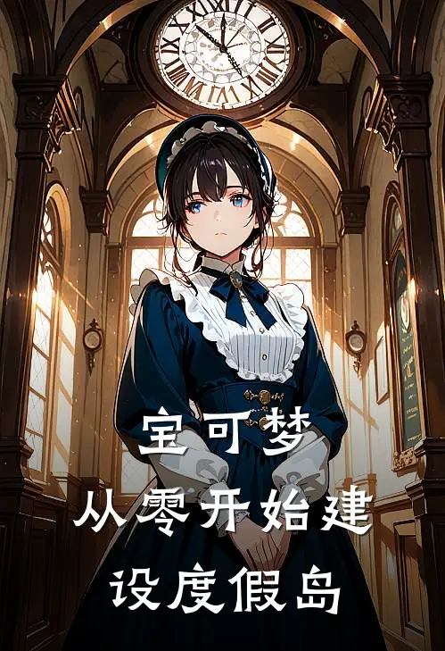 宝可梦：从零开始建设度假岛刘醒夏铃免费小说大全_热门免费小说宝可梦：从零开始建设度假岛(刘醒夏铃)