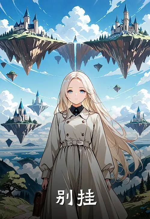 别挂沈默沈默完结小说免费阅读_热门免费小说别挂(沈默沈默)