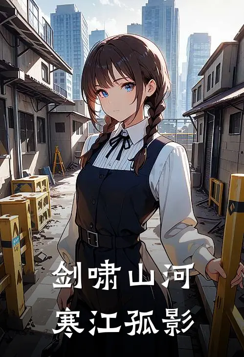 剑啸山河，寒江孤影(沈惊寒阴九幽)最新章节在线阅读_(剑啸山河，寒江孤影)完整版免费在线阅读