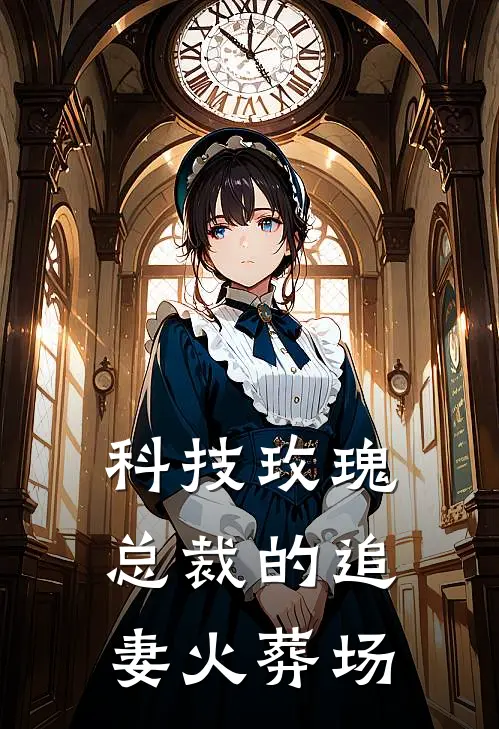 科技玫瑰：总裁的追妻火葬场(林知夏顾承烨)全章节在线阅读_林知夏顾承烨全章节在线阅读