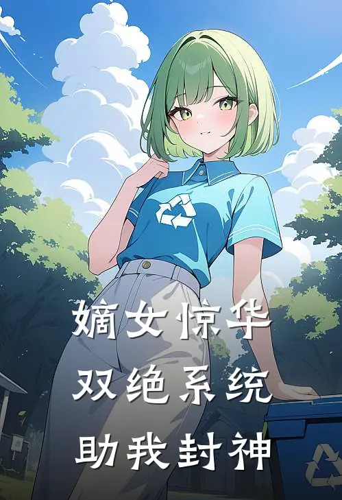 嫡女惊华：双绝系统助我封神(沈清辞沈清柔)网络热门小说_最新章节列表嫡女惊华：双绝系统助我封神(沈清辞沈清柔)