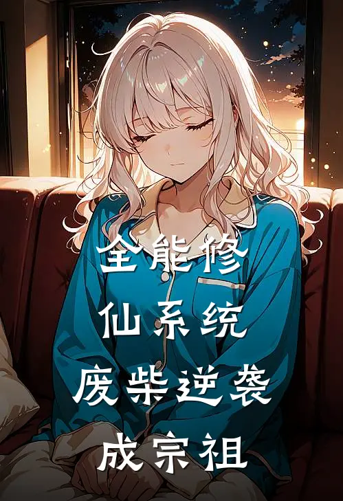 全能修仙系统：废柴逆袭成宗祖林辰赵虎完本热门小说_小说推荐完结全能修仙系统：废柴逆袭成宗祖林辰赵虎