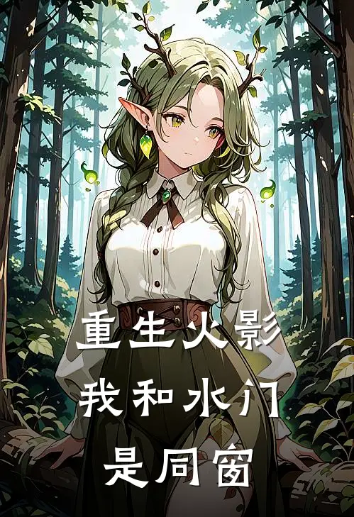 重生火影，我和水门是同窗(林枫林泰)小说完结版_全文阅读免费全集重生火影，我和水门是同窗林枫林泰