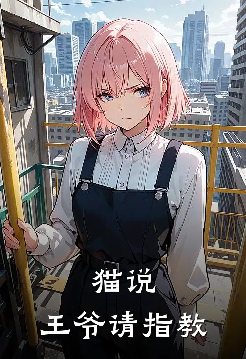 猫说：王爷请指教