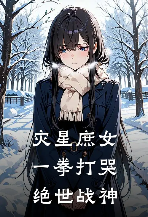 灾星庶女，一拳打哭绝世战神林晚音萧寒烨热门小说推荐_完本小说大全灾星庶女，一拳打哭绝世战神(林晚音萧寒烨)