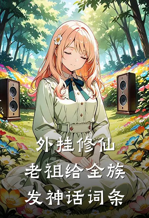 外挂修仙：老祖给全族发神话词条苏长青赵狂最新热门小说_免费小说全文阅读外挂修仙：老祖给全族发神话词条(苏长青赵狂)