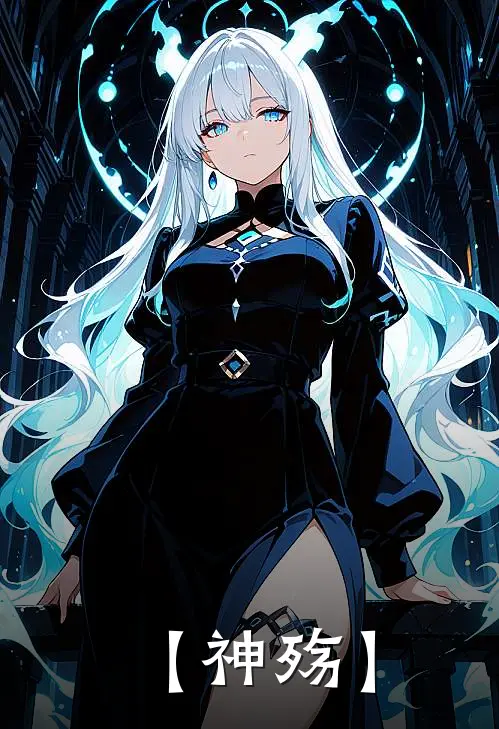 【神殇】(伏羲蚩尤)已完结小说_【神殇】(伏羲蚩尤)小说免费在线阅读