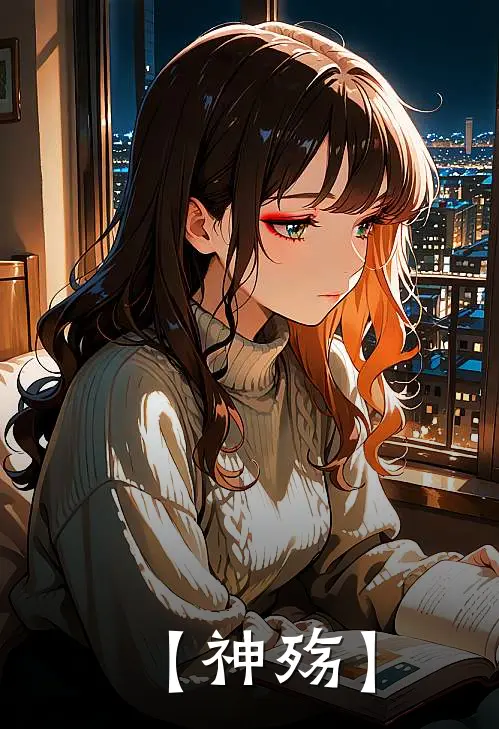 【神殇】伏羲蚩尤免费完结小说_完本完结小说【神殇】(伏羲蚩尤)