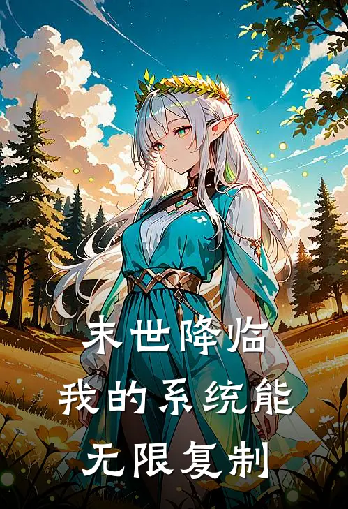 末世降临：我的系统能无限复制(叶寒李浩)热门网络小说_最新完本小说末世降临：我的系统能无限复制(叶寒李浩)