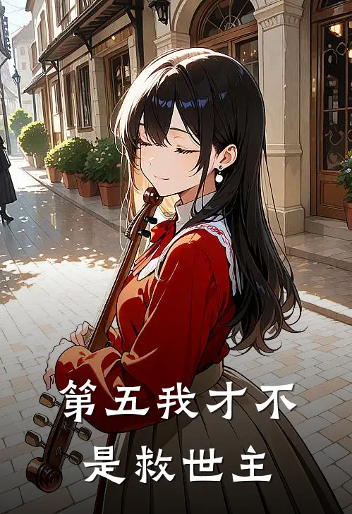 第五我才不是救世主克劳德约瑟夫小说推荐完本_热门小说大全第五我才不是救世主(克劳德约瑟夫)