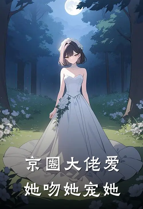 京圈大佬爱她吻她宠她(颜梨沈亭舟)全文阅读免费全集_完结小说京圈大佬爱她吻她宠她颜梨沈亭舟