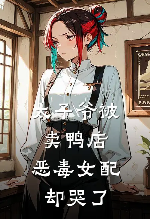 太子爷被卖鸭店，恶毒女配却哭了沈念溪傅深衍最热门小说_免费小说全集太子爷被卖鸭店，恶毒女配却哭了(沈念溪傅深衍)