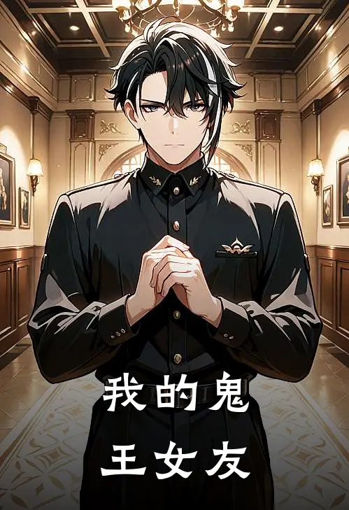 我的鬼王女友(姜筠宁叶星若)全文阅读免费全集_完结小说我的鬼王女友姜筠宁叶星若