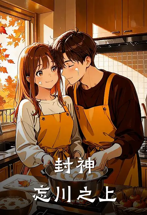 封神：忘川之上陆眠玉佩完本热门小说_完本小说免费封神：忘川之上(陆眠玉佩)