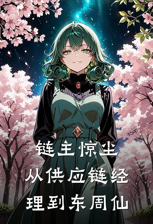 链主惊尘：从供应链经理到东周仙（陈工陈工）全文免费阅读无弹窗大结局_链主惊尘：从供应链经理到东周仙最新章节列表_笔趣阁（陈工陈工）