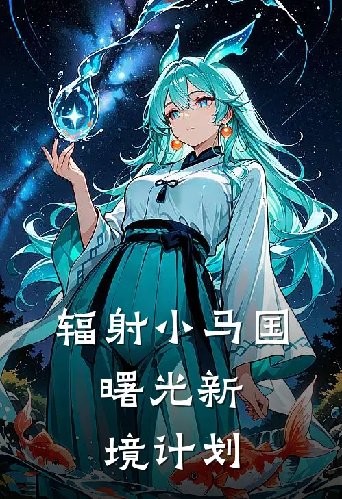 辐射小马国：曙光新境计划华安华安完整免费小说_小说全文免费阅读辐射小马国：曙光新境计划华安华安