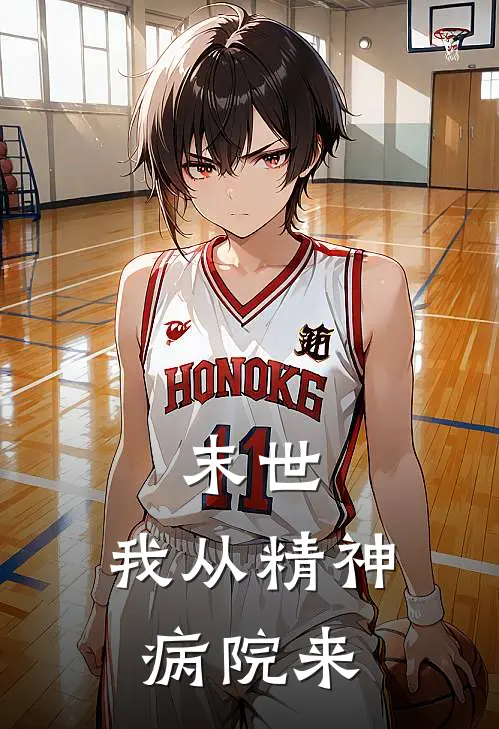 末世：我从精神病院来陈默小玲免费完整版小说_热门小说大全末世：我从精神病院来陈默小玲