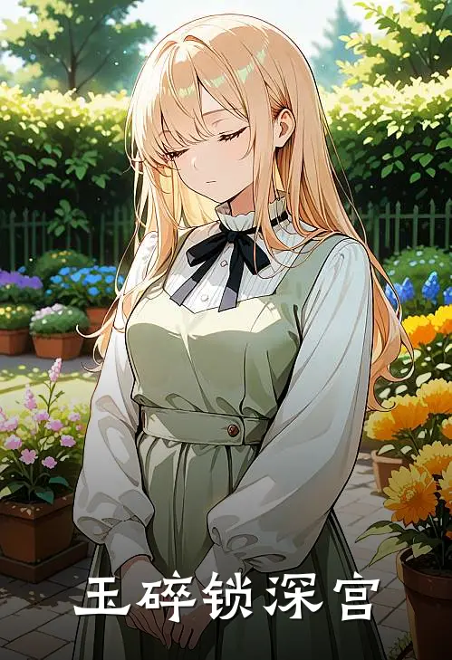 玉碎锁深宫