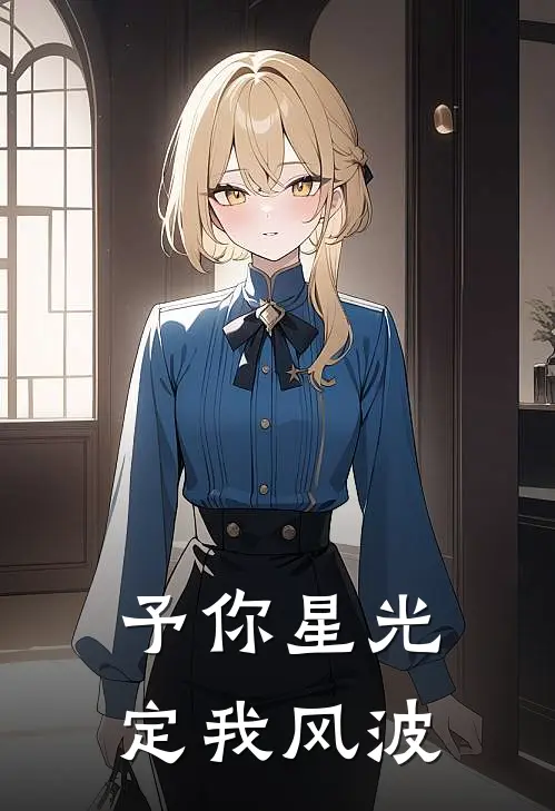 予你星光，定我风波