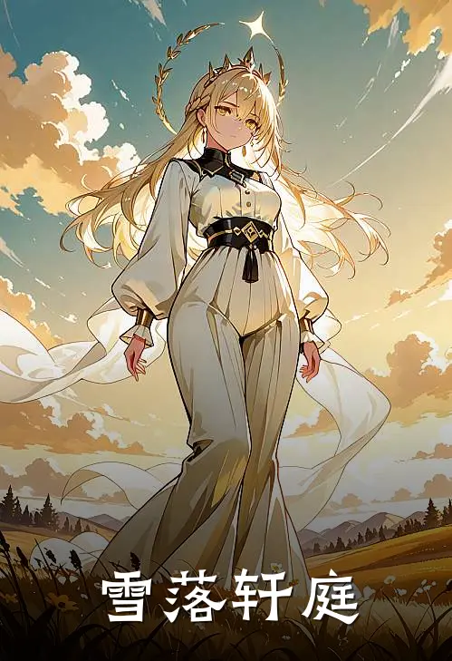 雪落轩庭（白慕雪钟馗）全文免费阅读无弹窗大结局_（雪落轩庭全文免费阅读无弹窗）白慕雪钟馗最新章节列表_笔趣阁（雪落轩庭）