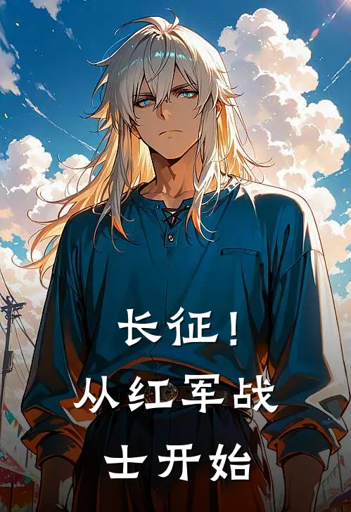 长征！从红军战士开始林武铁柱热门小说排行_免费阅读全文长征！从红军战士开始(林武铁柱)