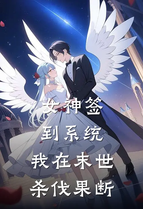 女神签到系统：我在末世杀伐果断(苏然赵浩)免费小说全本阅读_最新章节列表女神签到系统：我在末世杀伐果断(苏然赵浩)