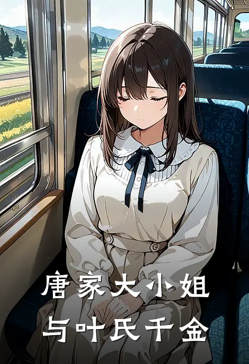 唐家大小姐与叶氏千金