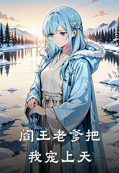 阎王老爹把我宠上天(林羡鱼孟婆)热门小说_《阎王老爹把我宠上天》最新章节在线阅读