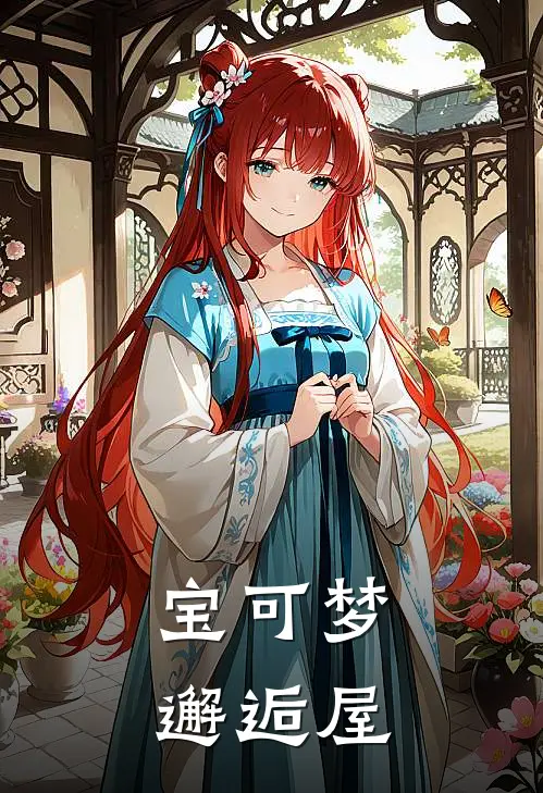 宝可梦邂逅屋(林柚苏小晚)免费阅读_完结热门小说宝可梦邂逅屋(林柚苏小晚)