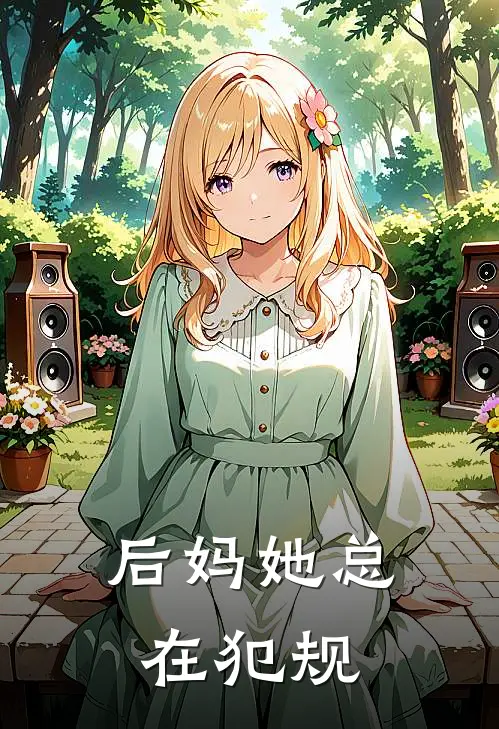 后妈她总在犯规苏念林予真免费完本小说_小说推荐完本后妈她总在犯规(苏念林予真)