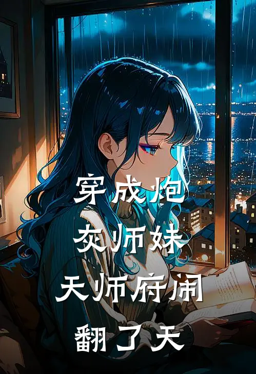 穿成炮灰师妹，天师府闹翻了天(沐歌谢临)小说完结版_全文阅读免费全集穿成炮灰师妹，天师府闹翻了天沐歌谢临